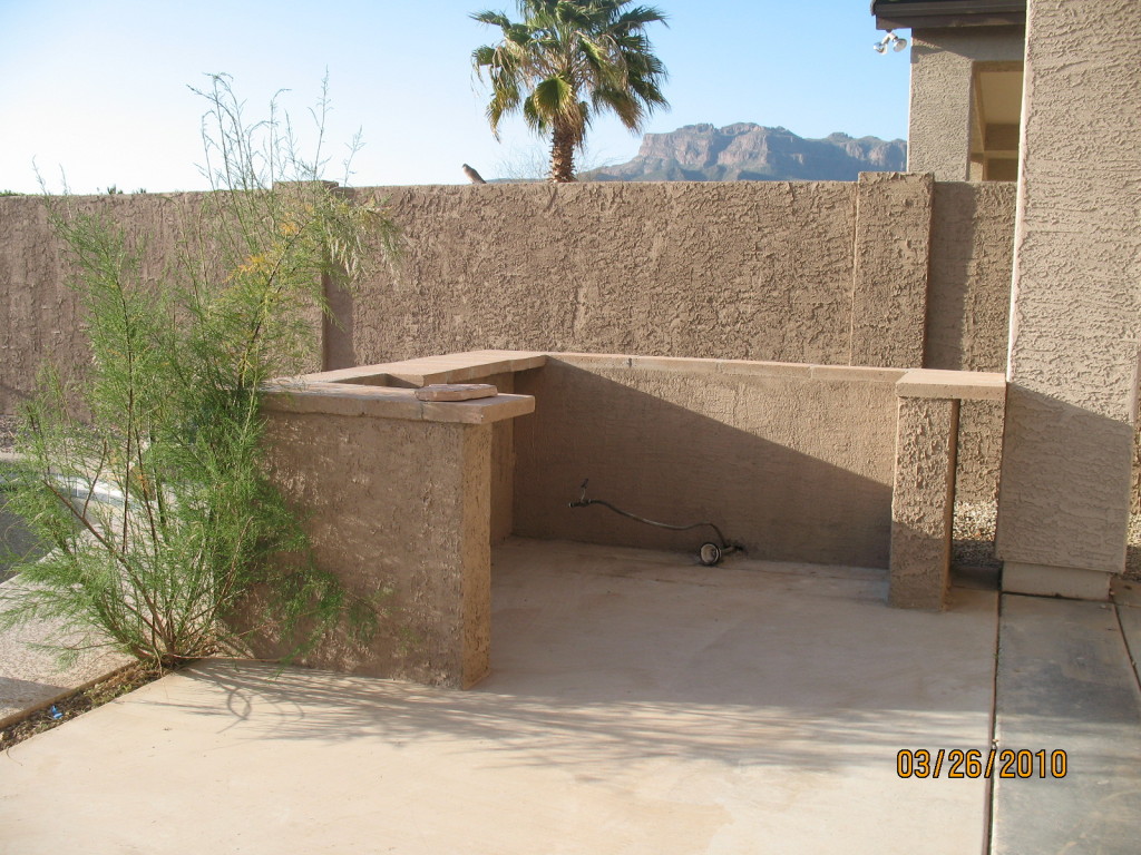 4310 South Strong Box Road Gold Canyon, AZ 85118 - Photo 11 of 15 Back