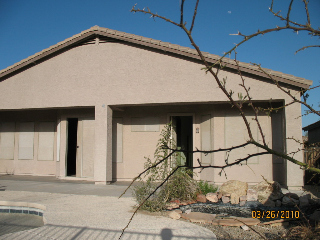 4310 South Strong Box Road Gold Canyon, AZ 85118 - Photo 13 of 15 Back