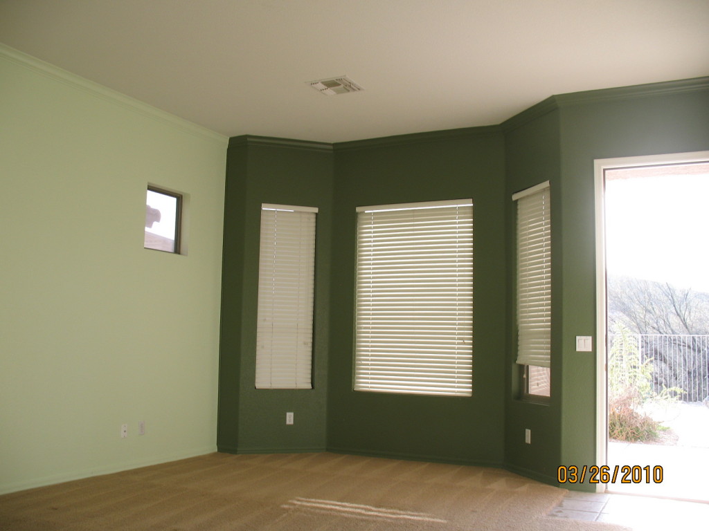 4310 South Strong Box Road Gold Canyon, AZ 85118 - Photo 7 of 15 Master Bedroom