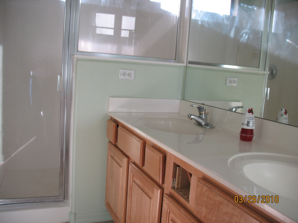 4310 South Strong Box Road Gold Canyon, AZ 85118 - Photo 8 of 15 Master Bathroom