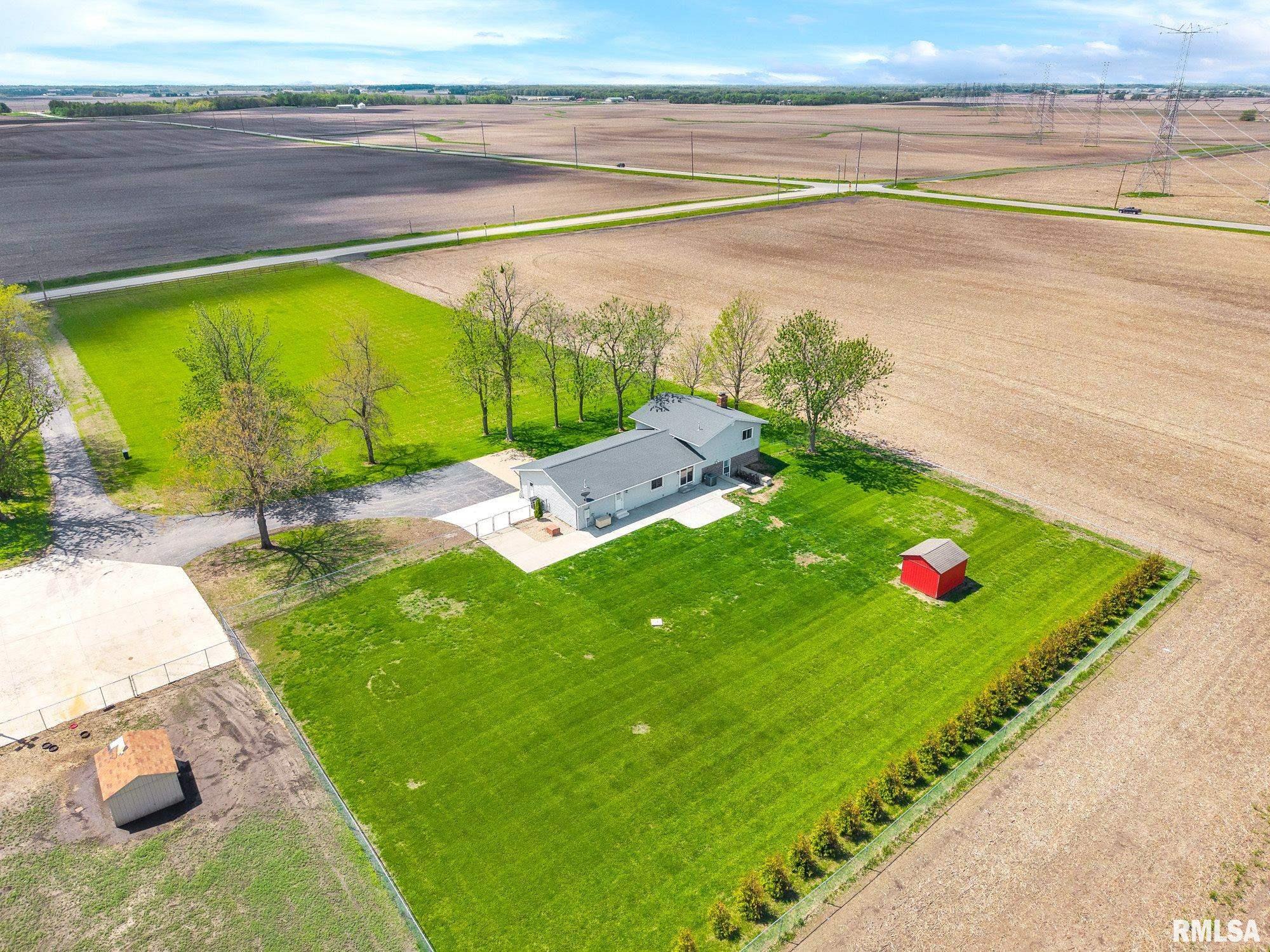 21184 Allentown Road Pekin, IL 61554 - Photo 60 of 66