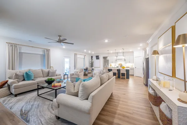 $5,000 | 5424 Bridgemore Boulevard, Murfreesboro, TN 37129