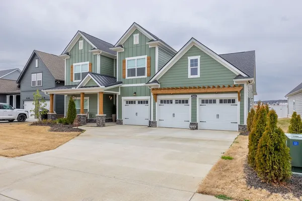 $5,000 | 5424 Bridgemore Boulevard, Murfreesboro, TN 37129