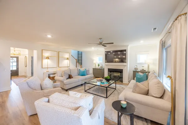 $5,000 | 5424 Bridgemore Boulevard, Murfreesboro, TN 37129