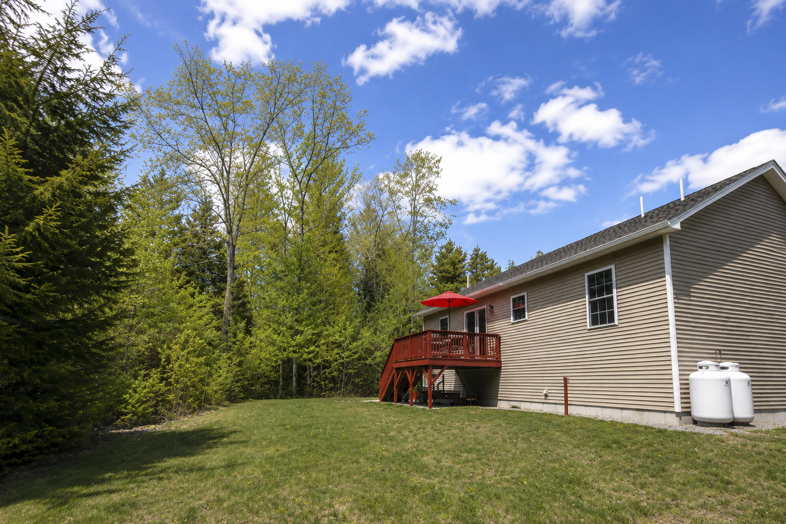 109 Highland Ridge Hollis, ME 04042 - Photo 29 of 31 109-highland-ridge-hollis-29