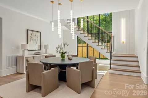 $3,925,000 | 4110 Melchor Avenue, Charlotte, NC 28211