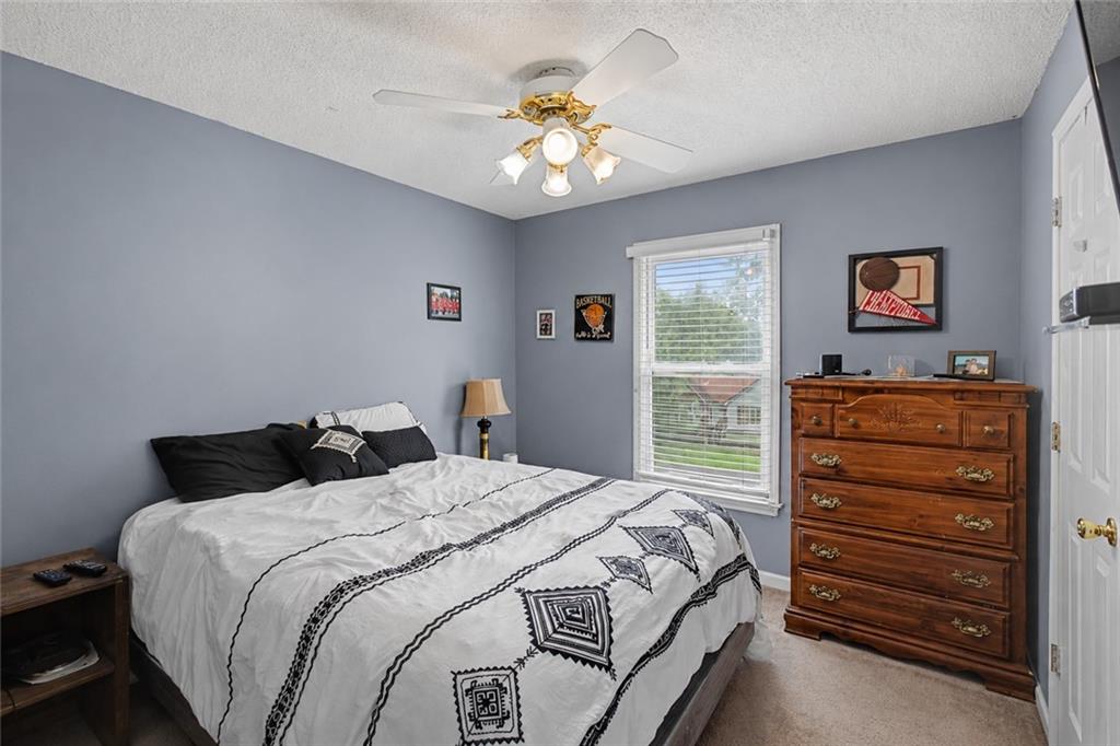 32 Country Meadow Way Cartersville, GA 30121 - Photo 16 of 32