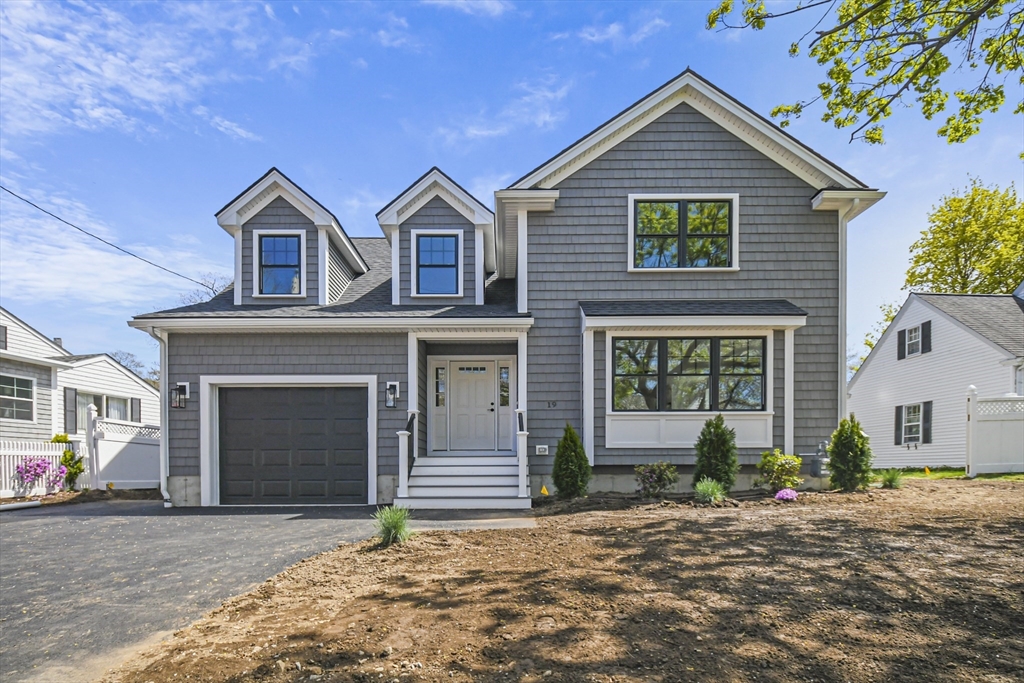 19 Philips Road, Stoneham, MA 02180 Compass