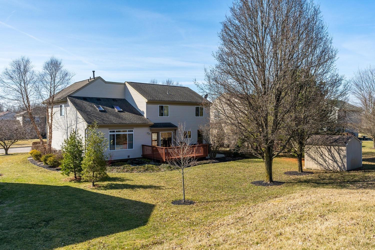 990 Hampton Court Lebanon, OH 45036 - Photo 34 of 43 Gallery Image 34