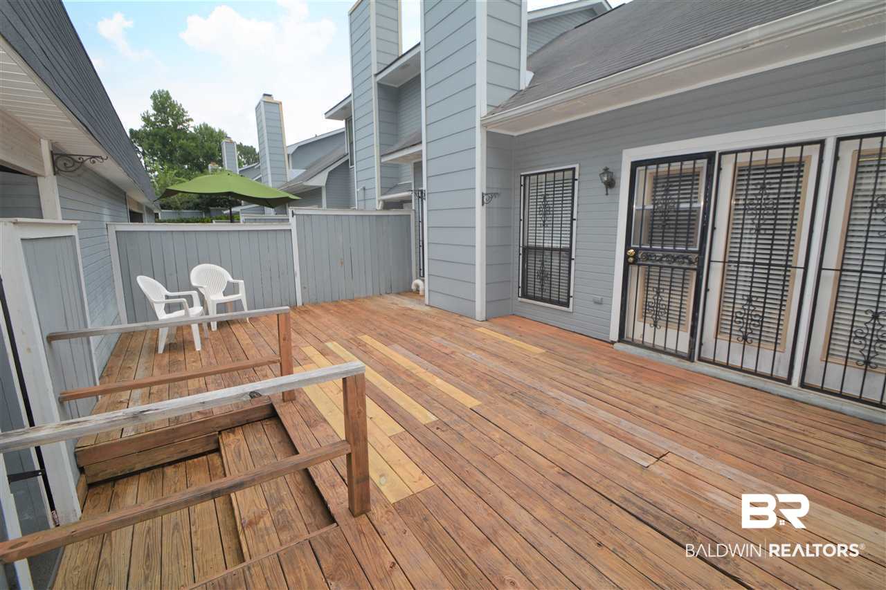 5900 Grelot Road, Unit 401 Mobile, AL 36609 - Photo 32 of 38