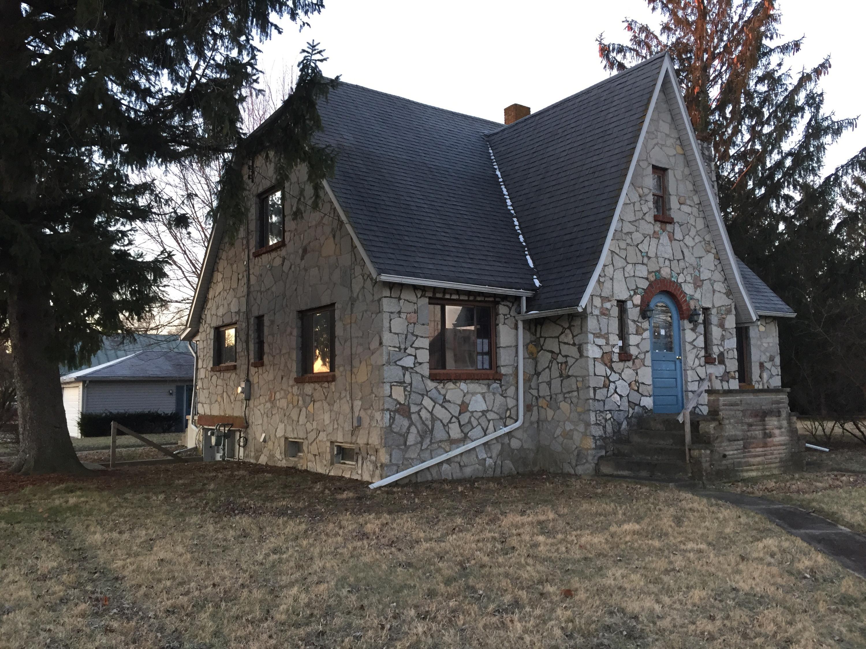 356 East Hale Street Ridgeway, OH 43345 - Photo 2 of 22