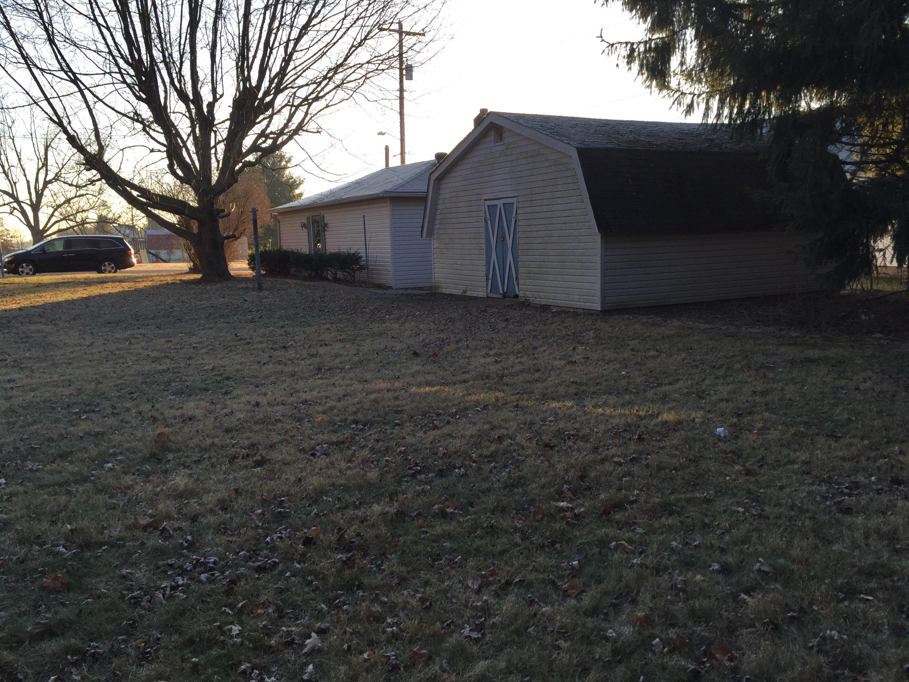 356 East Hale Street Ridgeway, OH 43345 - Photo 21 of 22