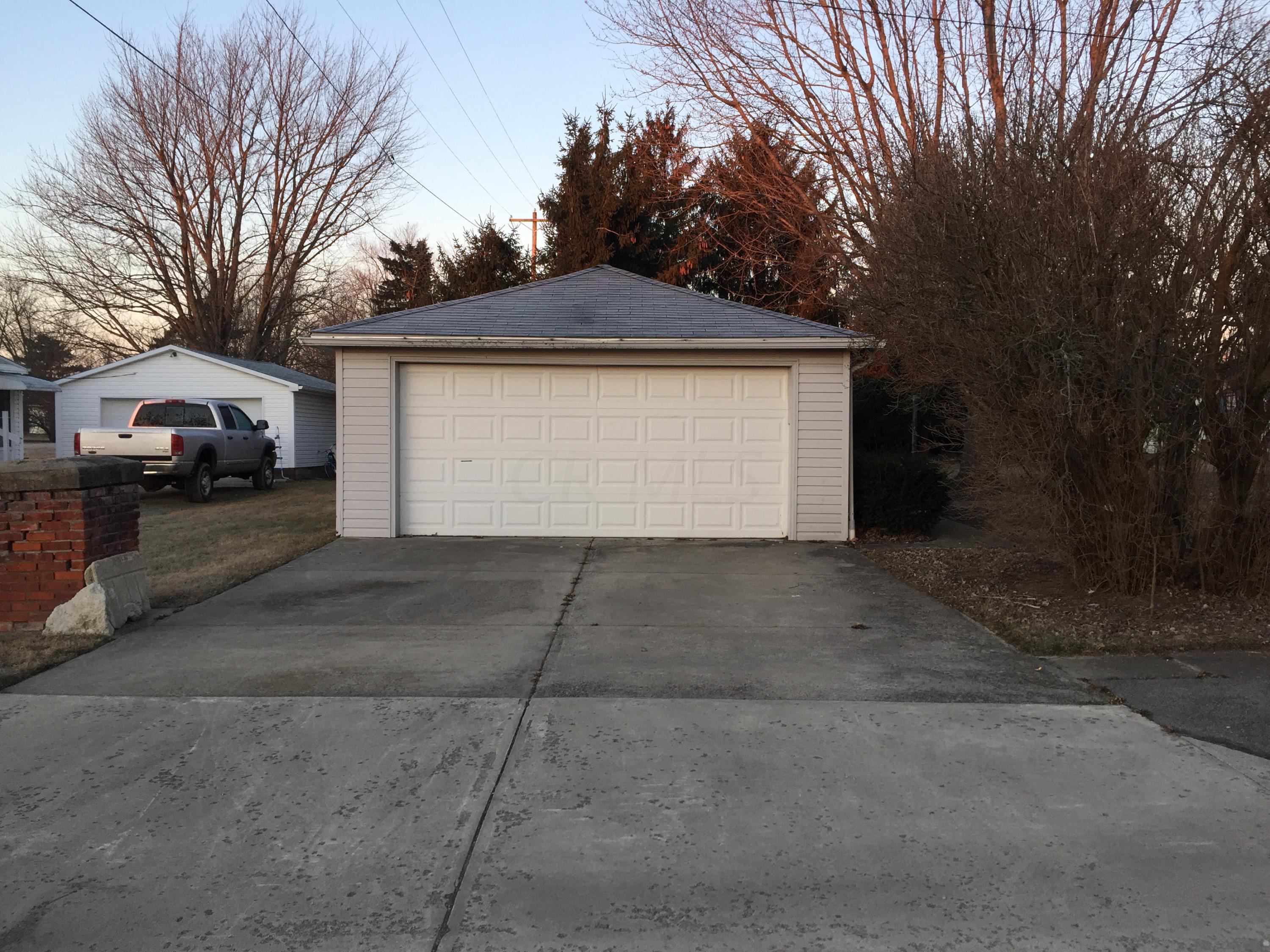 356 East Hale Street Ridgeway, OH 43345 - Photo 4 of 22