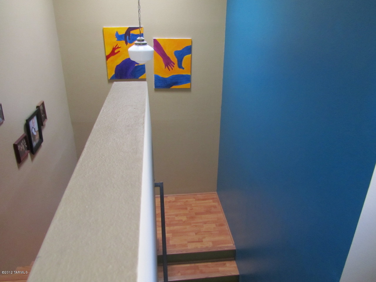 3750 North Country Club Road, Unit 54 Tucson, AZ 85716 - Photo 8 of 9