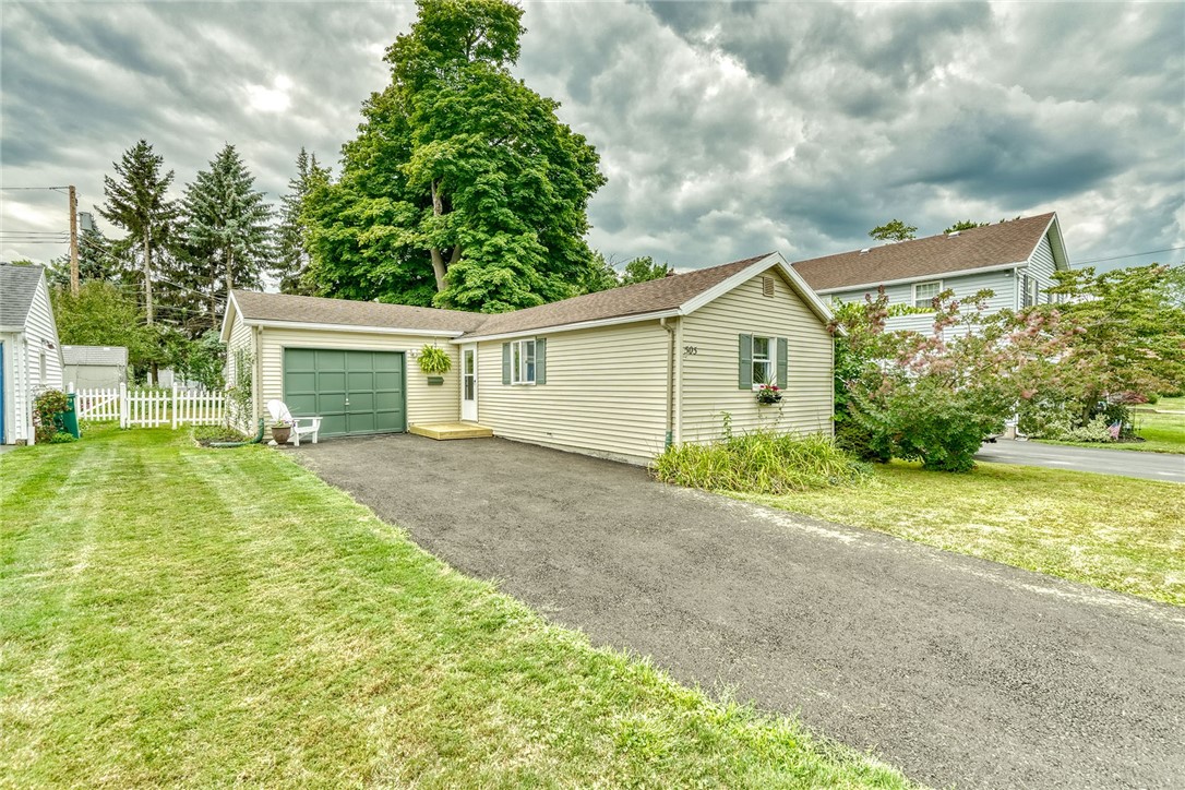 505 Rock Beach Road Irondequoit, NY 14617 - Photo 1 of 1 Gallery Image 1