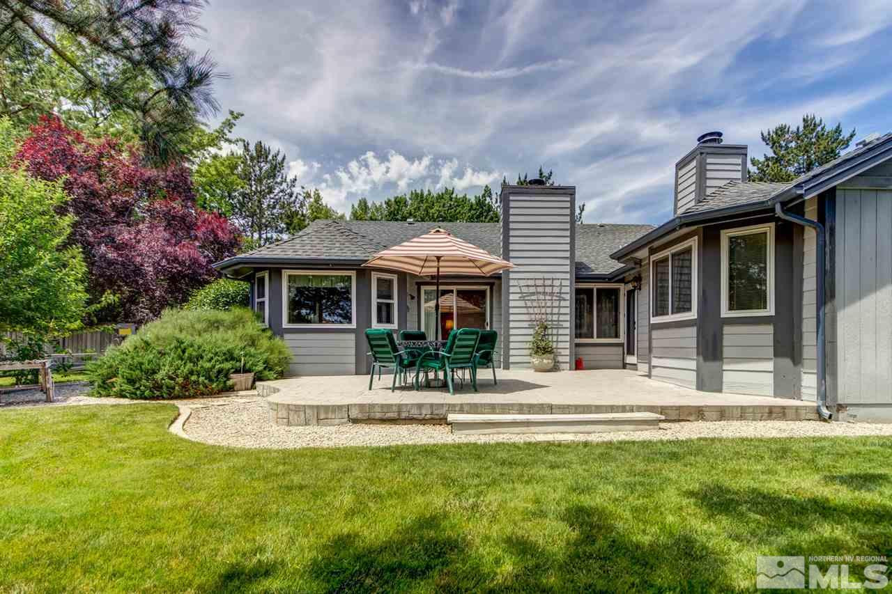 11125 Bondshire Drive Reno, NV 89511 - Photo 24 of 25 Photo 24