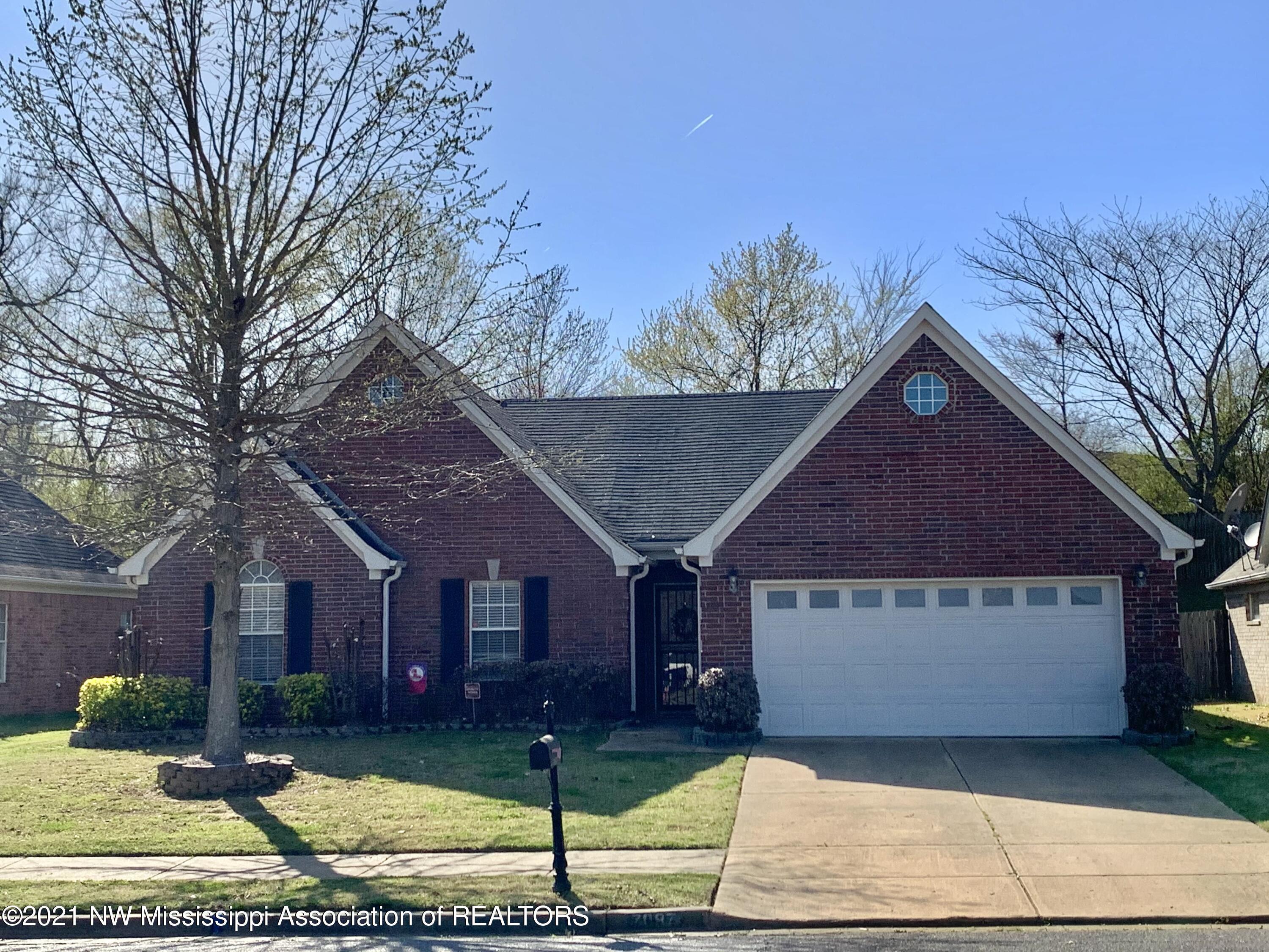 7087 Maple Grove Road Olive Branch, MS 38654 - Photo 1 of 16 IMG-5032