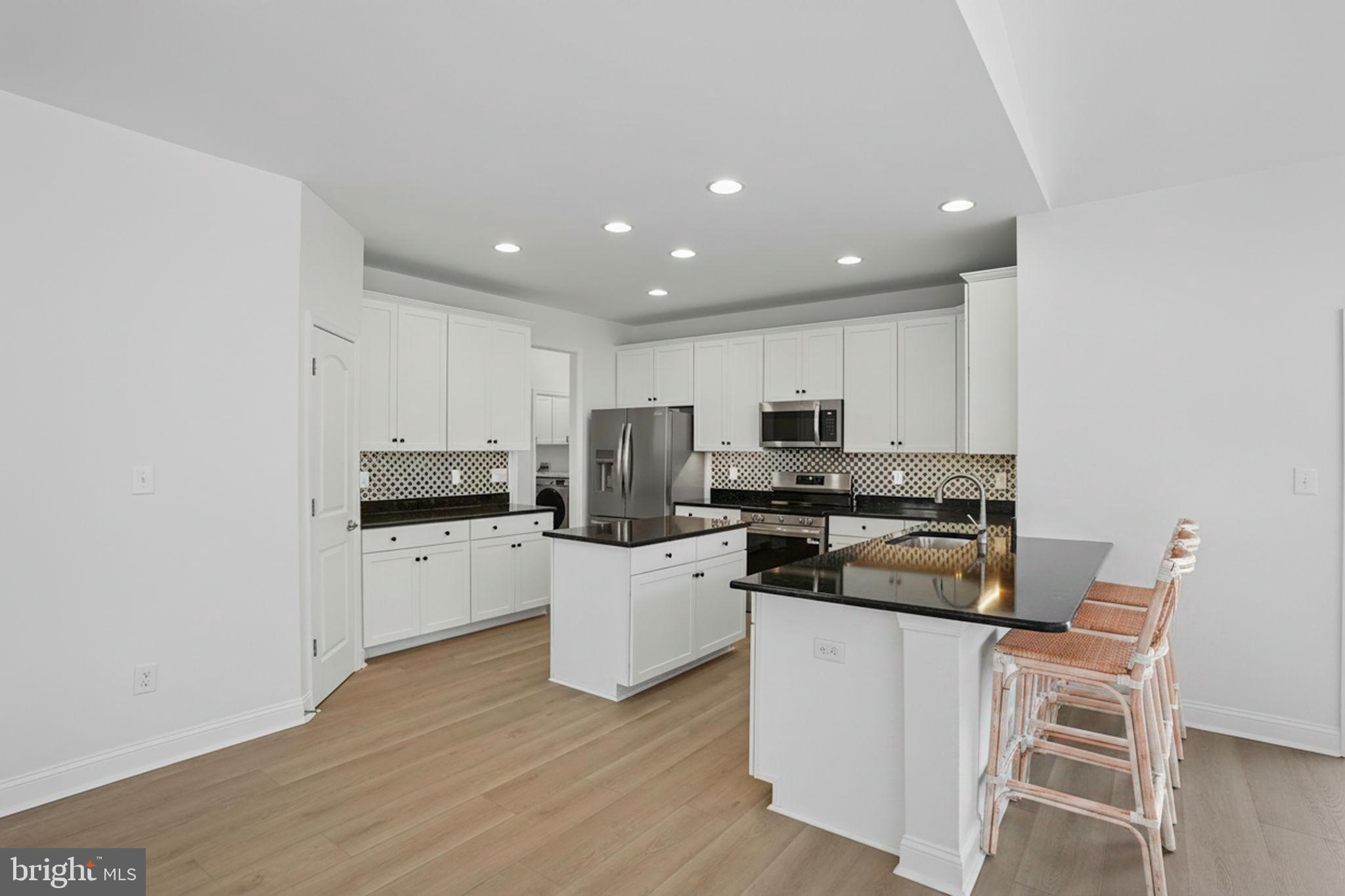 36808 Grove Estate Road Lewes, DE 19958 - Photo 11 of 47 Gourmet Kitchen. Virtually Staged.