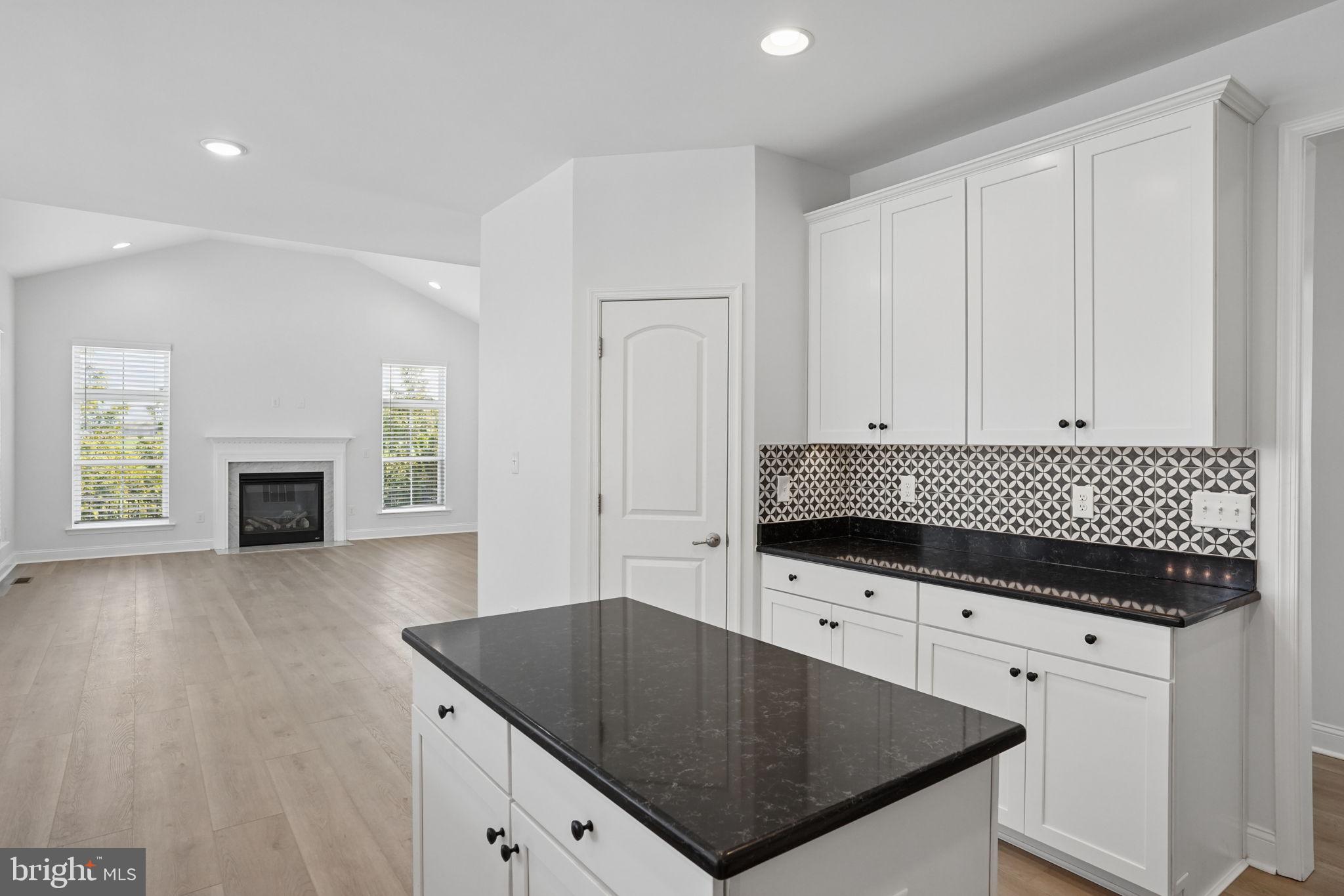 36808 Grove Estate Road Lewes, DE 19958 - Photo 14 of 47 Gourmet Kitchen. Tile Backsplash.