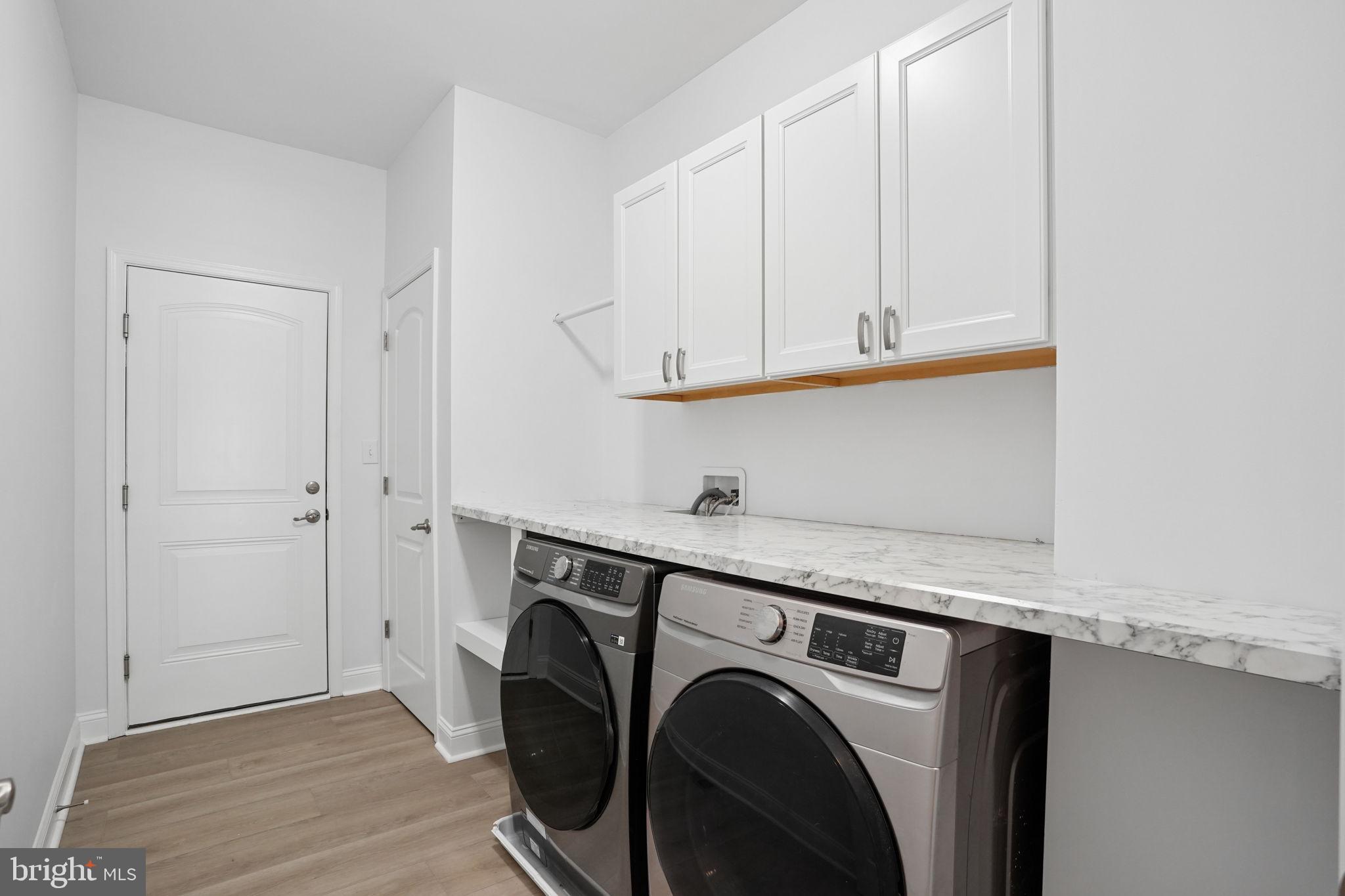 36808 Grove Estate Road Lewes, DE 19958 - Photo 22 of 47 1st Floor Laundry Room.