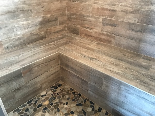 13526 South Horrell Road Fenton, MI 48430 - Photo 27 of 40 Steam Sauna