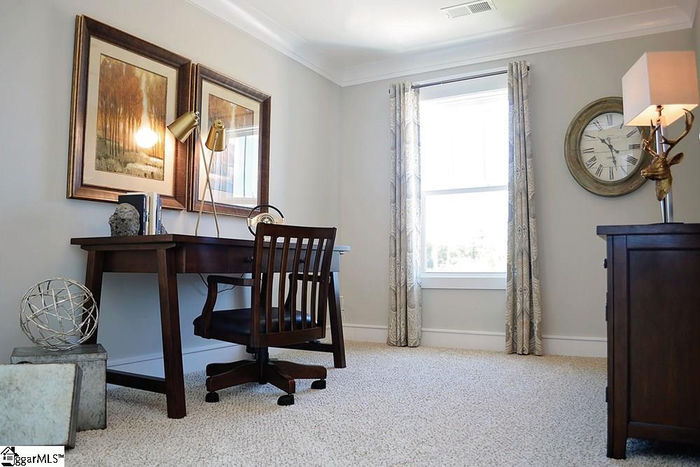 14 Timber Oak Way Simpsonville, SC 29681 - Photo 12 of 15 Gallery Image 12