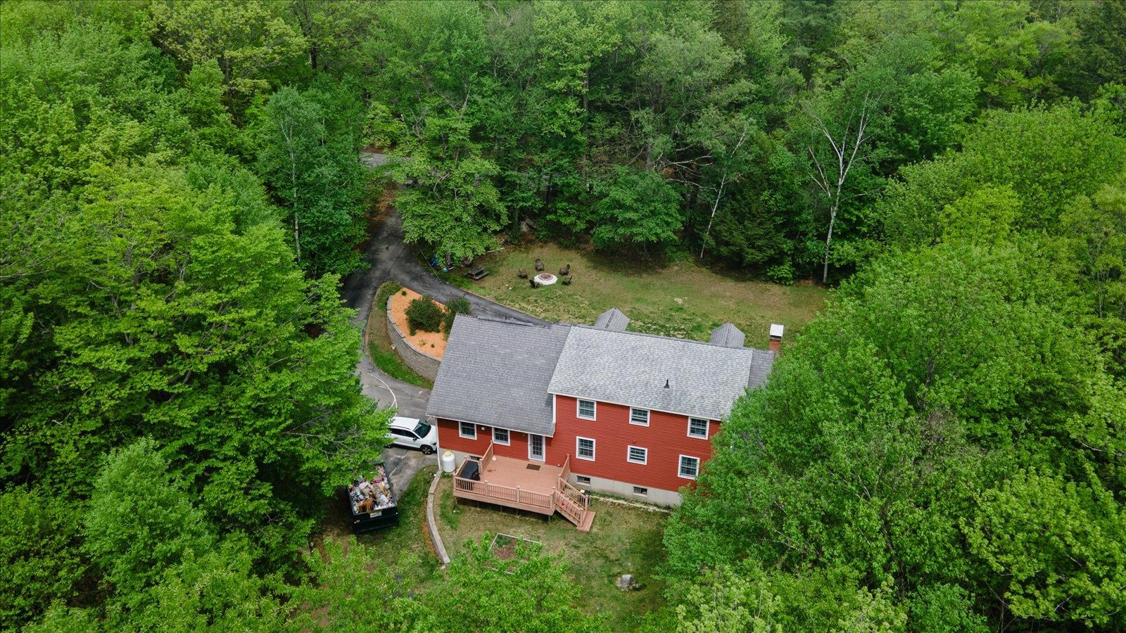 103 Dean Farm Road Jaffrey, NH 03452 - Photo 48 of 51