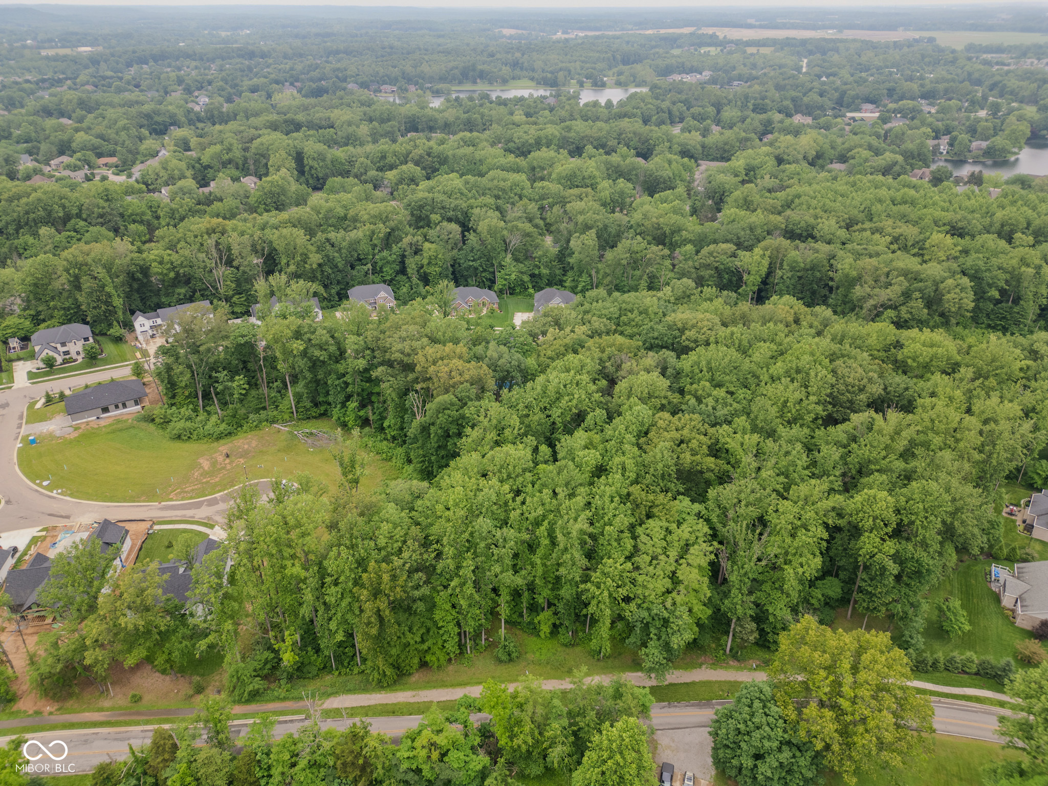 0 Carr Hill Road Columbus, IN 47201 - Photo 12 of 22
