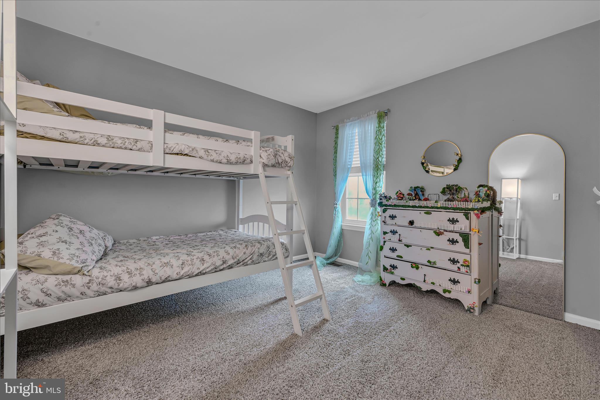 247 Bainbridge Circle Reading, PA 19608 - Photo 15 of 30 a bedroom with a bed and a cabinets