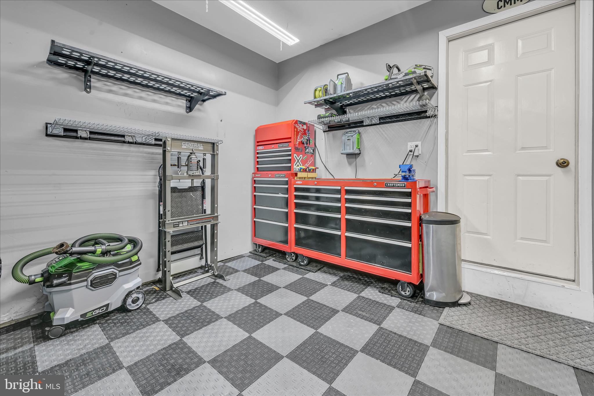 247 Bainbridge Circle Reading, PA 19608 - Photo 21 of 30 a view of a storage & utility room