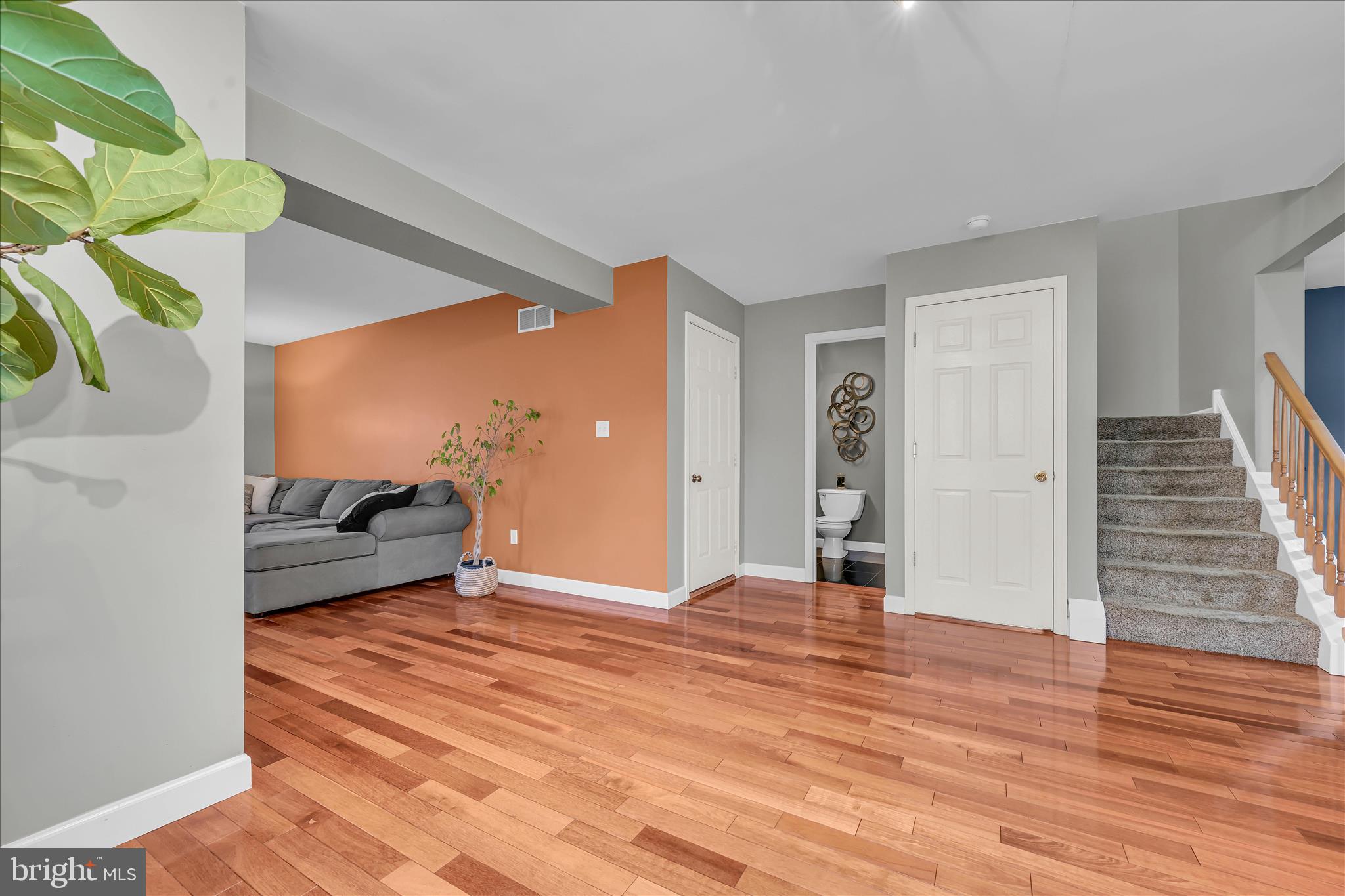 247 Bainbridge Circle Reading, PA 19608 - Photo 5 of 30 a bedroom with a bed and a window