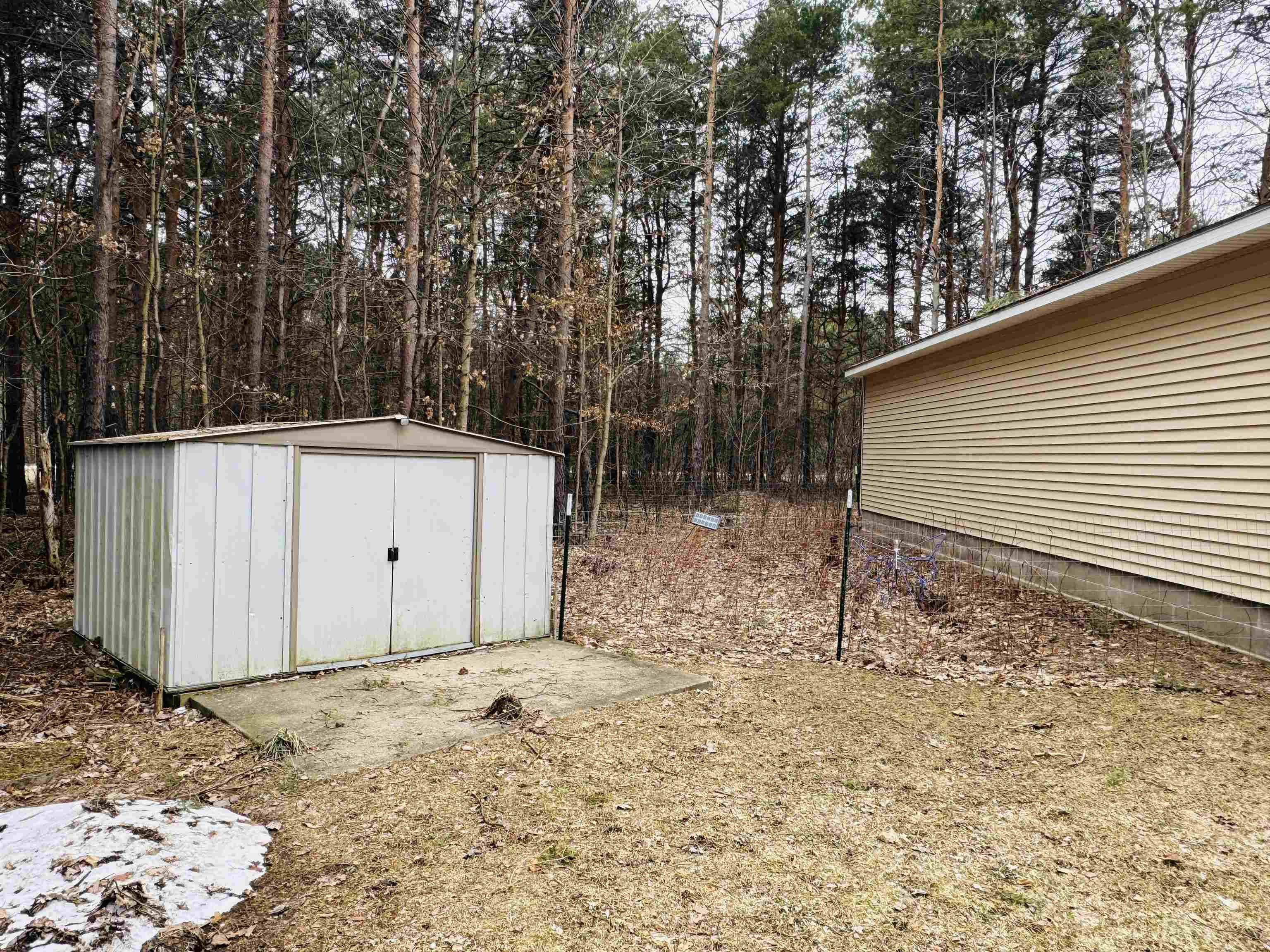 4679 West 4 Road Buckley, MI 49620 - Photo 41 of 48