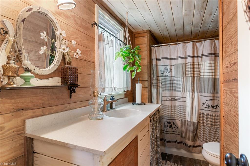 3993 Level Plains Road Sophia, NC 27350 - Photo 22 of 41