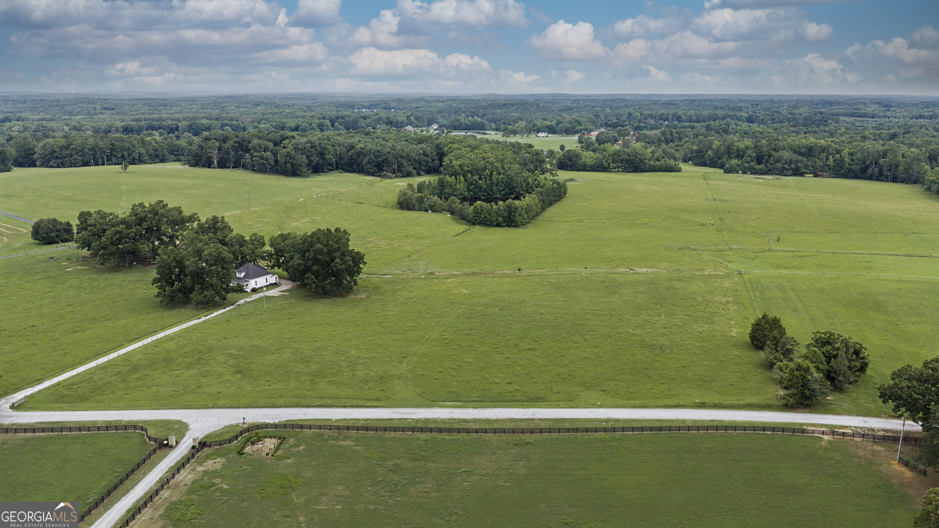 Lot 4 Mask Road Brooks, GA 30205 - Photo 6 of 19