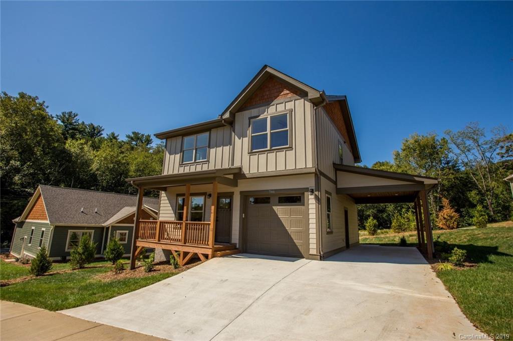 786 Riceville Road Asheville, NC 28805 - Photo 1 of 21 Gallery Image 1