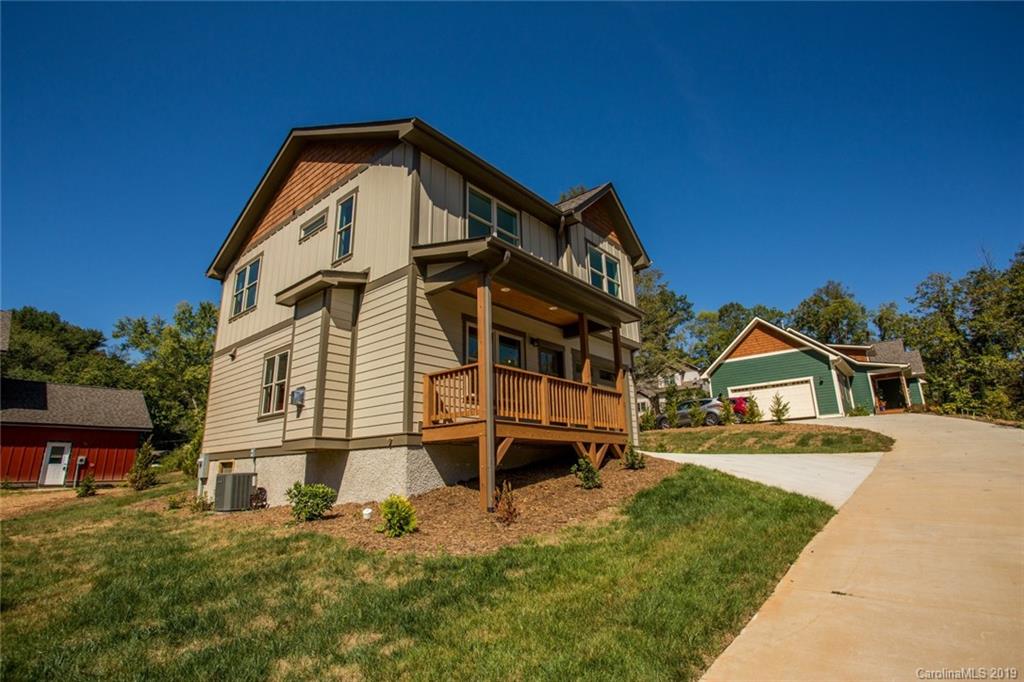 786 Riceville Road Asheville, NC 28805 - Photo 2 of 21 Gallery Image 2