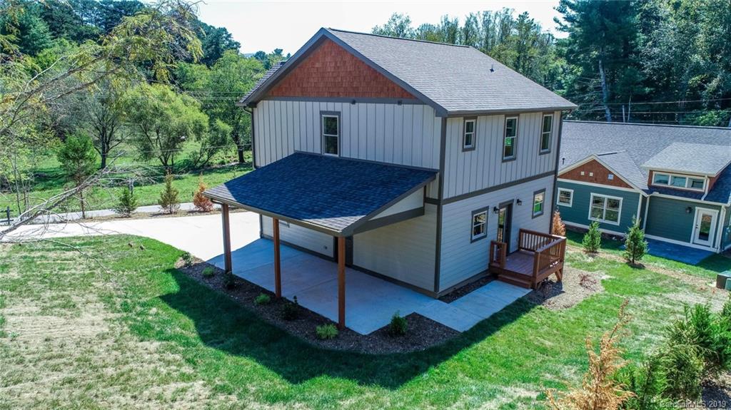 786 Riceville Road Asheville, NC 28805 - Photo 19 of 21 Gallery Image 19