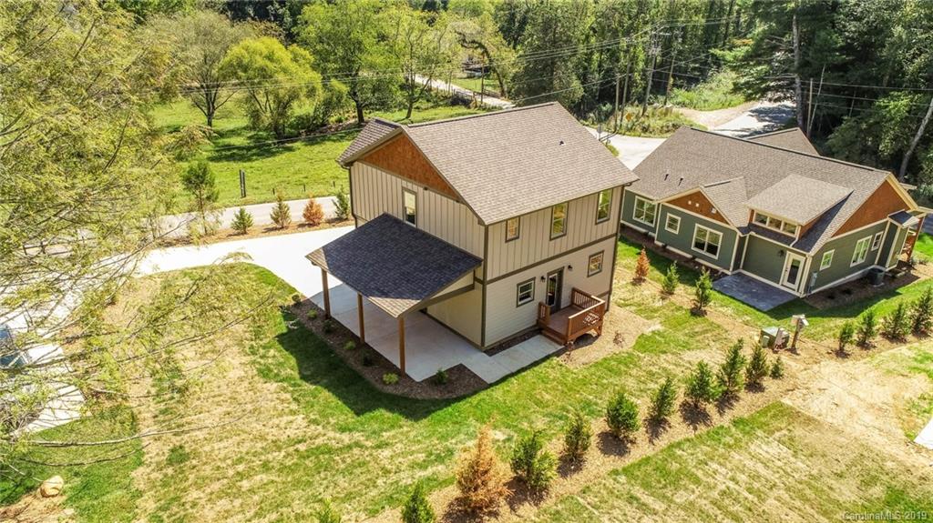 786 Riceville Road Asheville, NC 28805 - Photo 20 of 21 Gallery Image 20