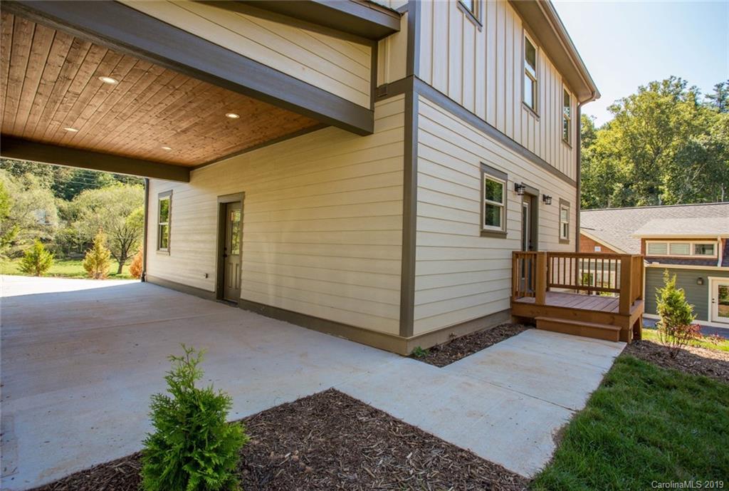 786 Riceville Road Asheville, NC 28805 - Photo 21 of 21 Gallery Image 21