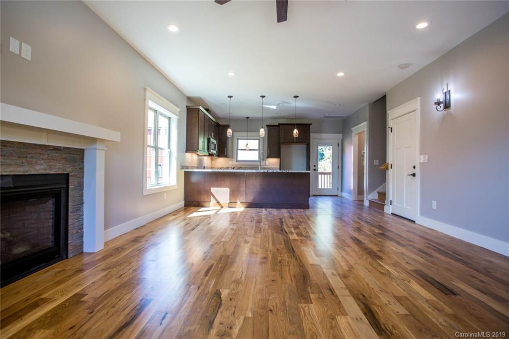 786 Riceville Road Asheville, NC 28805 - Photo 8 of 21 Gallery Image 8