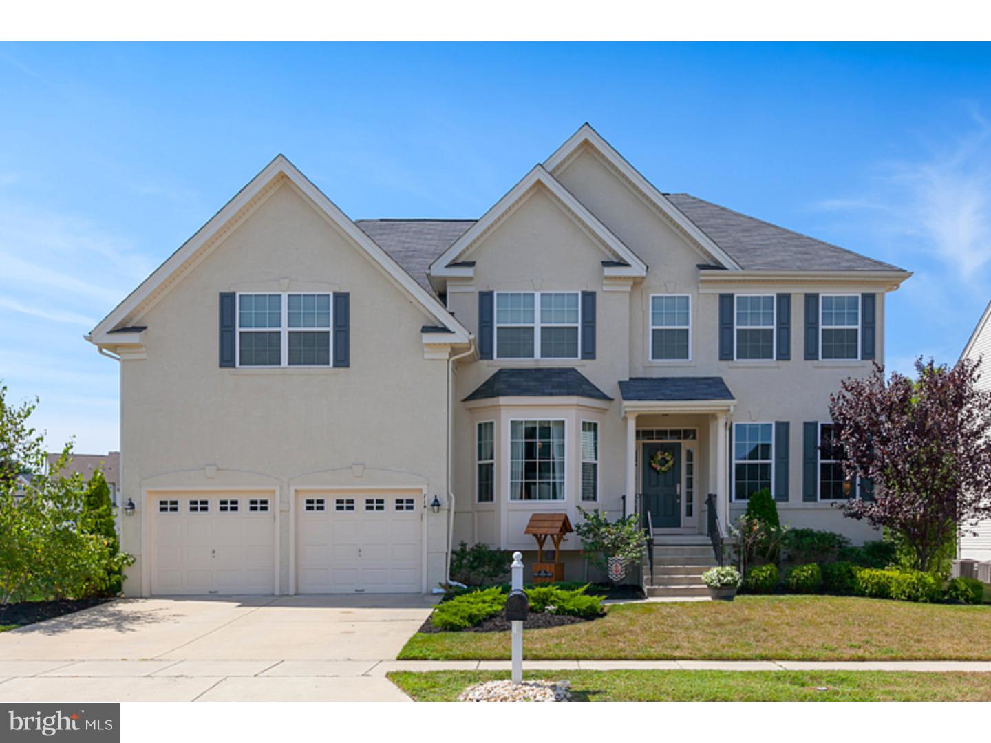 714 Chelsea Road Mullica Hill, NJ 08062 - Photo 1 of 21 Exterior