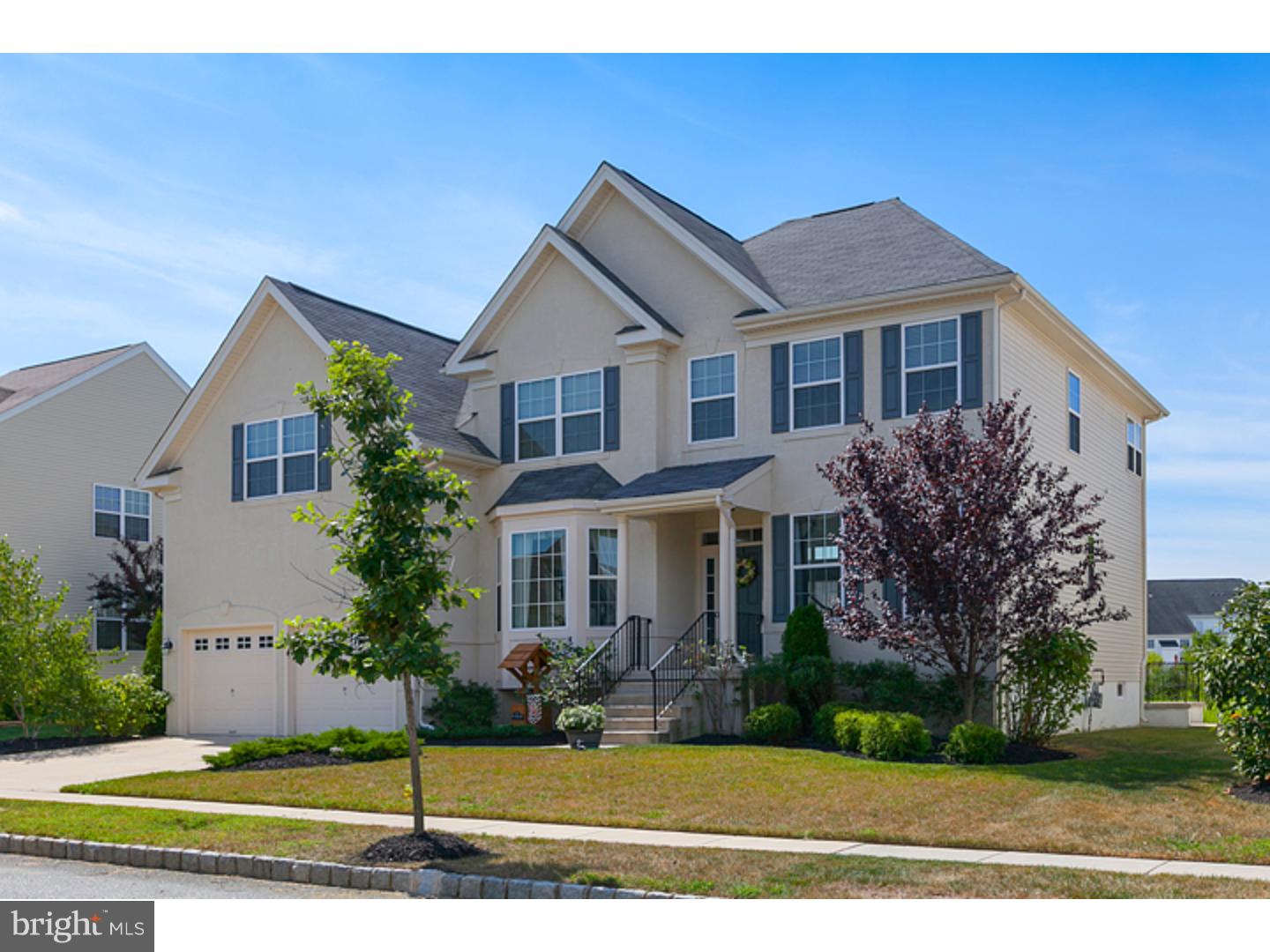 714 Chelsea Road Mullica Hill, NJ 08062 - Photo 2 of 21 Exterior