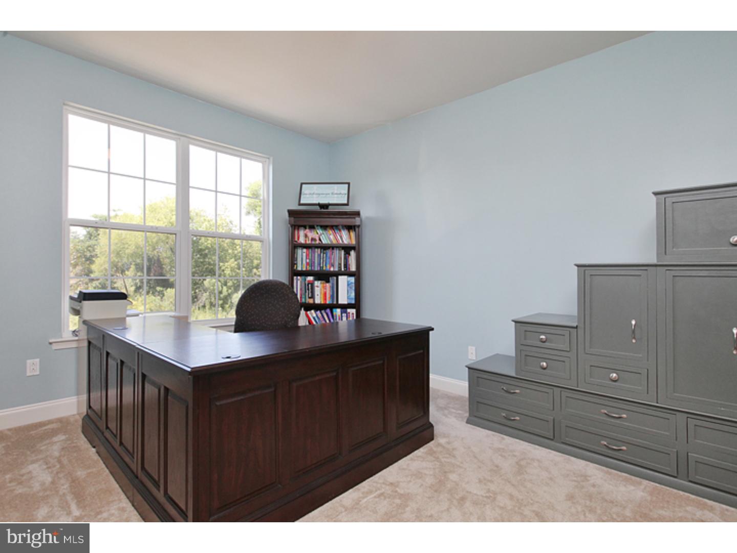 714 Chelsea Road Mullica Hill, NJ 08062 - Photo 11 of 21 Office / Study