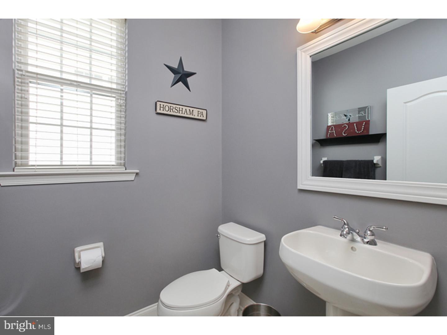 714 Chelsea Road Mullica Hill, NJ 08062 - Photo 12 of 21 Half Bath
