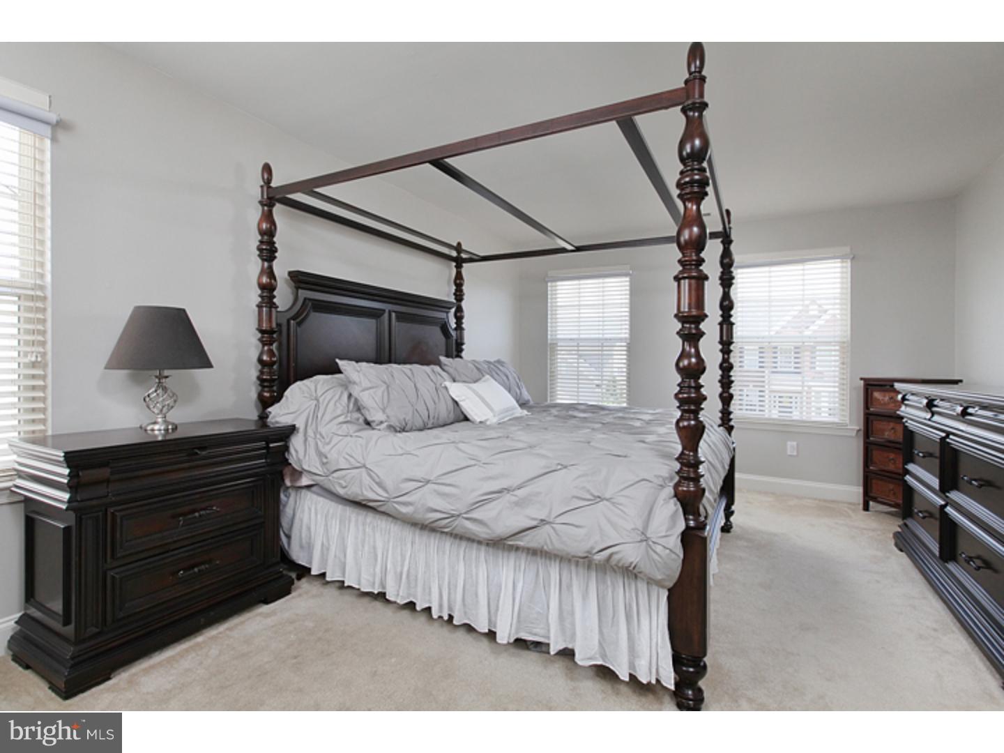 714 Chelsea Road Mullica Hill, NJ 08062 - Photo 13 of 21 Master Bedroom