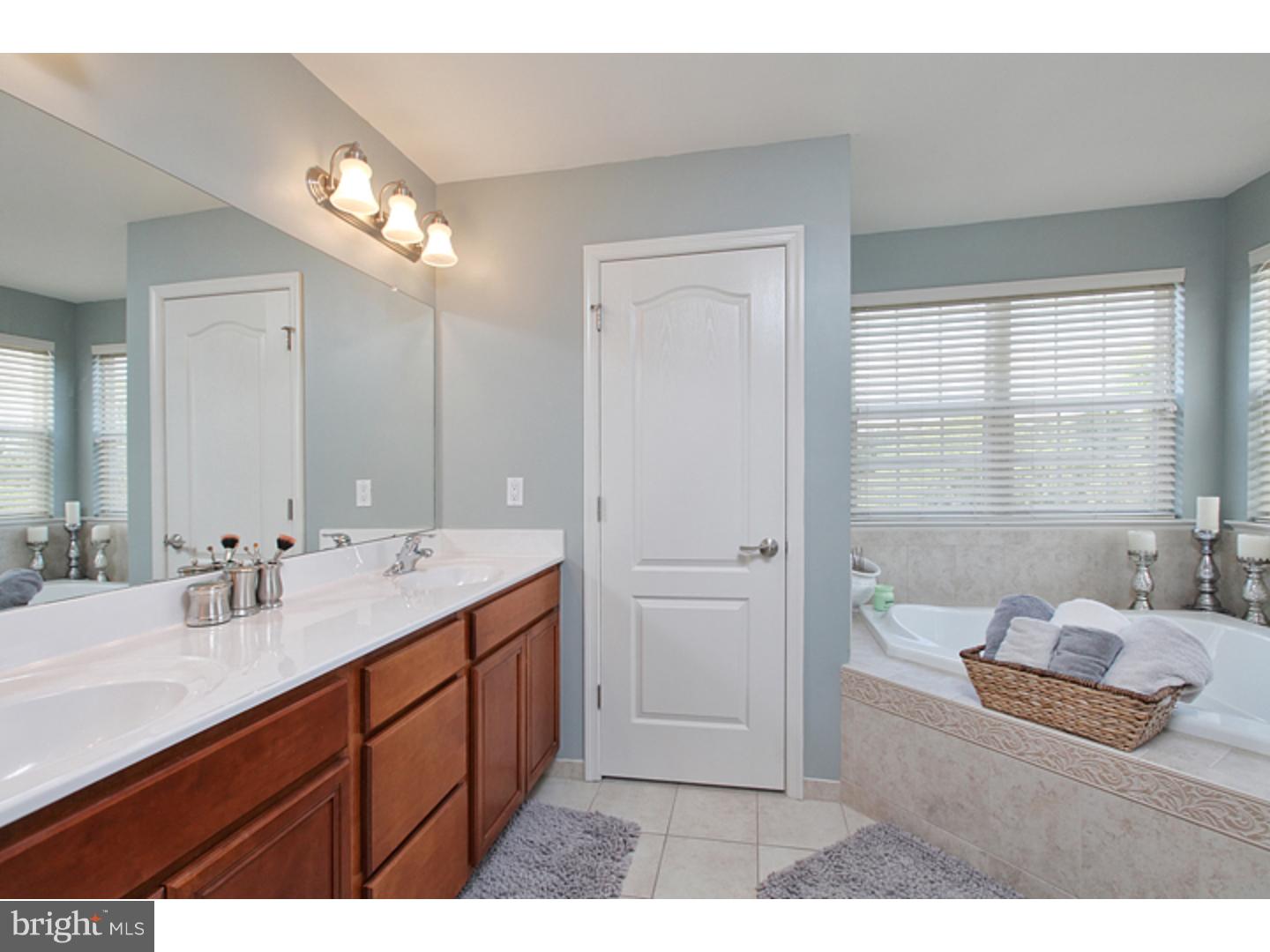 714 Chelsea Road Mullica Hill, NJ 08062 - Photo 14 of 21 Master Bathroom