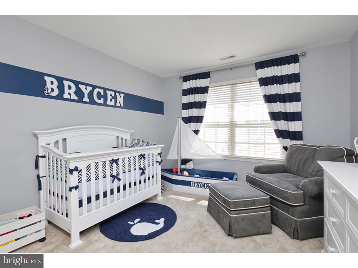 714 Chelsea Road Mullica Hill, NJ 08062 - Photo 16 of 21 Bedroom 4