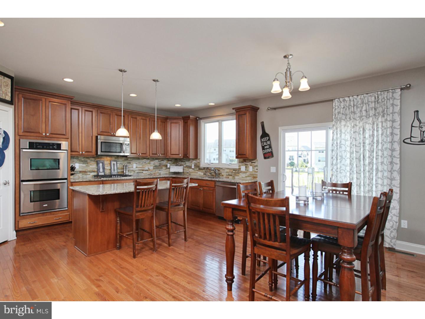 714 Chelsea Road Mullica Hill, NJ 08062 - Photo 6 of 21 Kitchen