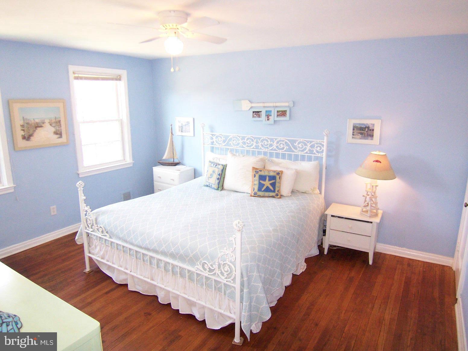 1702 Aberdeen Road Baltimore, MD 21286 - Photo 12 of 24 Bedroom (Master)