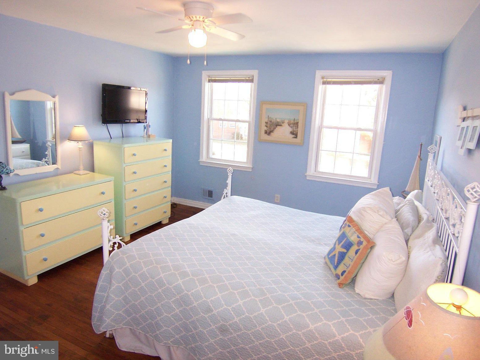 1702 Aberdeen Road Baltimore, MD 21286 - Photo 13 of 24 Bedroom (Master)